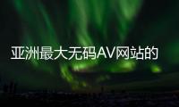 亚洲最大无码AV网站的最新动态