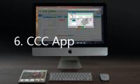 6. CCC App